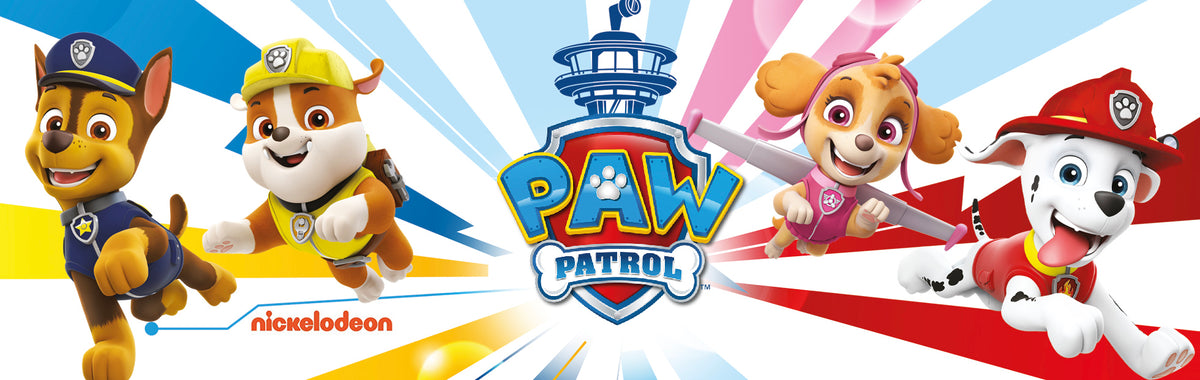 Paw Patrol - 104 pièces – Clementoni ES