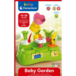 Basic Baby Garden