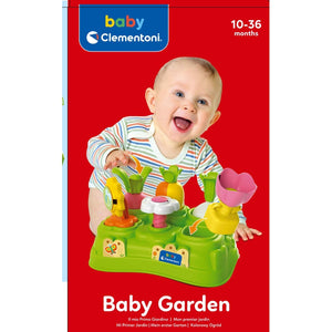 Basic Baby Garden