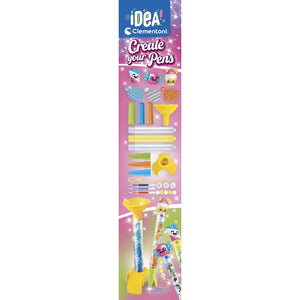 Create your Pens B Candyland