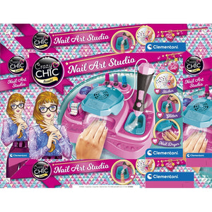 Diseña tus Uñas de Luxe
