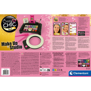 MakeUp Studio Influencer