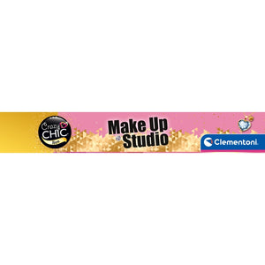MakeUp Studio Influencer