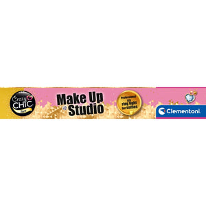 MakeUp Studio Influencer