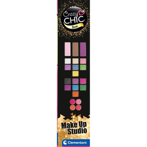 MakeUp Studio Influencer