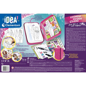 Fashion Design Studio