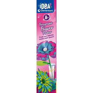 Idea Flores Perfumadas