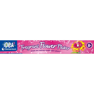 Idea Flores Perfumadas