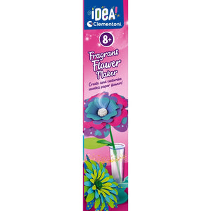 Idea Flores Perfumadas