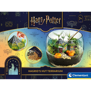 Harry Potter Terrarium