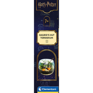 Harry Potter Terrarium