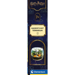 Harry Potter Terrarium