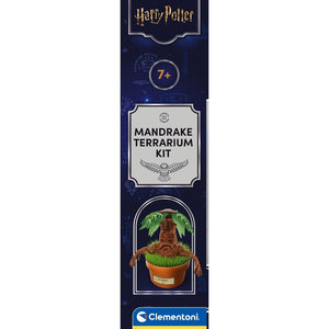 Harry Potter - Mandrágora
