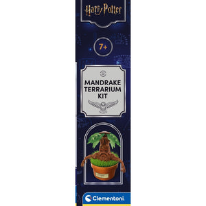 Harry Potter - Mandrágora