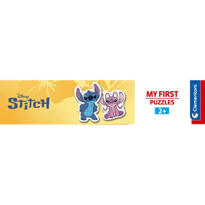 STITCH