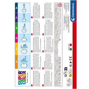 KPOP DEMON HUNTERS - 300 pièces