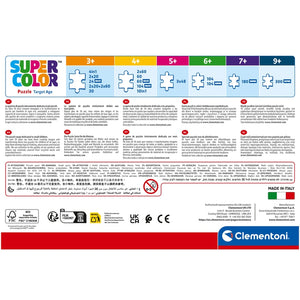 PEPPA PIG - 3x48 pièces