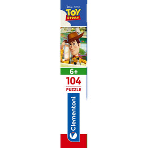 TOY STORY - 104 pièces