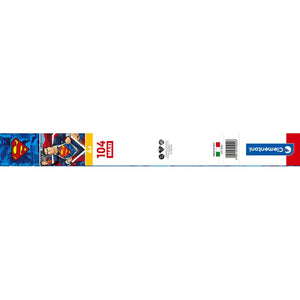SUPERMAN - 104 pièces