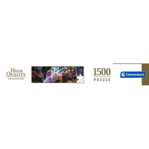 - 1500 pièces