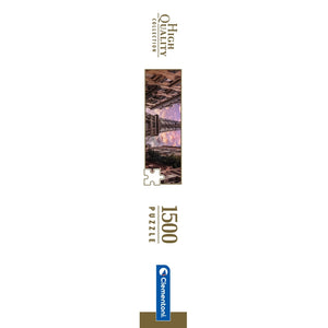 - 1500 pièces