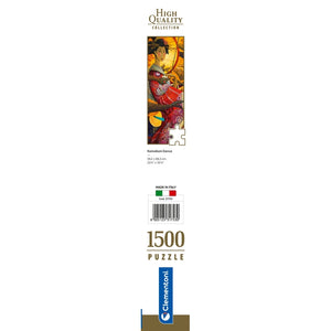 - 1500 pièces