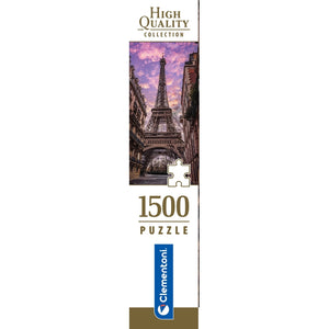 PARIS AWAKENS - 1500 pièces