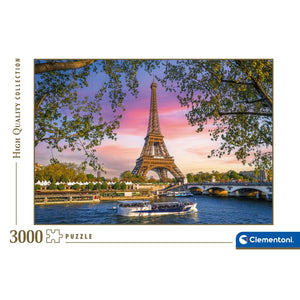 IRON LADY IN PINK - 3000 pièces