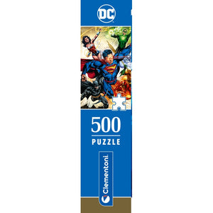 Dc Comics - 500 pièces