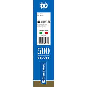 Dc Comics - 500 pièces