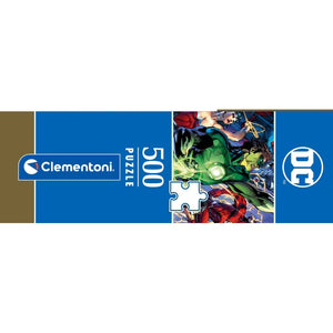 Dc Comics - 500 pièces