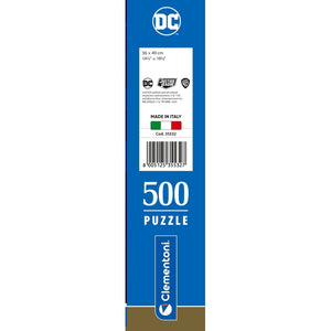Dc Comics - 500 pièces
