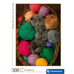 - 500 pièces