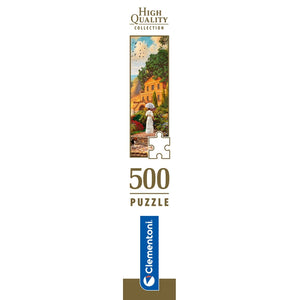 - 500 pièces