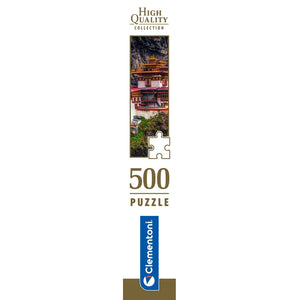 - 500 pièces