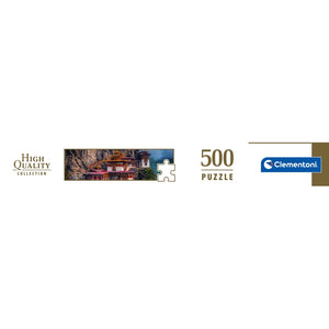- 500 pièces