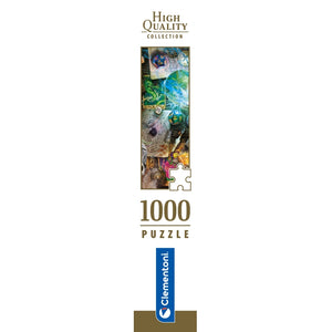 - 1000 pièces