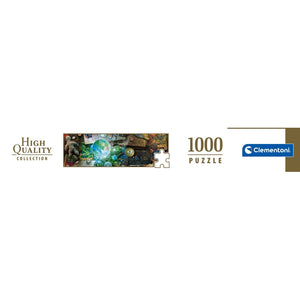 - 1000 pièces