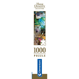 - 1000 pièces