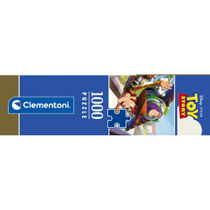 TOY STORY - 1000 pièces