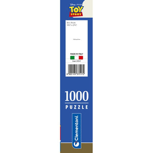 TOY STORY - 1000 pièces