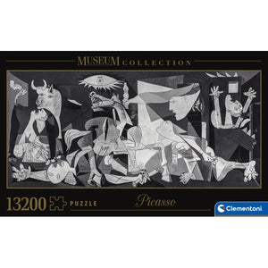 GUERNICA - 13200 pièces