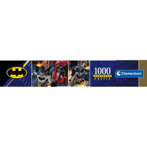 Batman - 1000 pièces