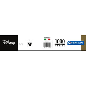 Mickey&Minnie - 1000 pièces