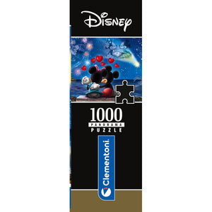 Mickey&Minnie - 1000 pièces