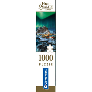 Lofoten Islands - 1000 pièces