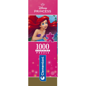 The Little Mermaid - 1000 pièces