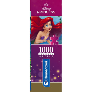 The Little Mermaid - 1000 pièces