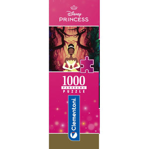 Princess - 1000 pièces
