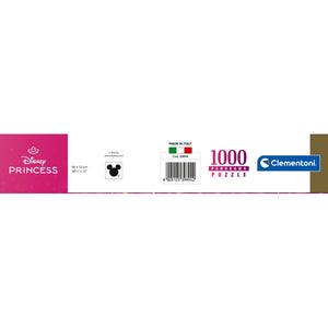Princess - 1000 pièces